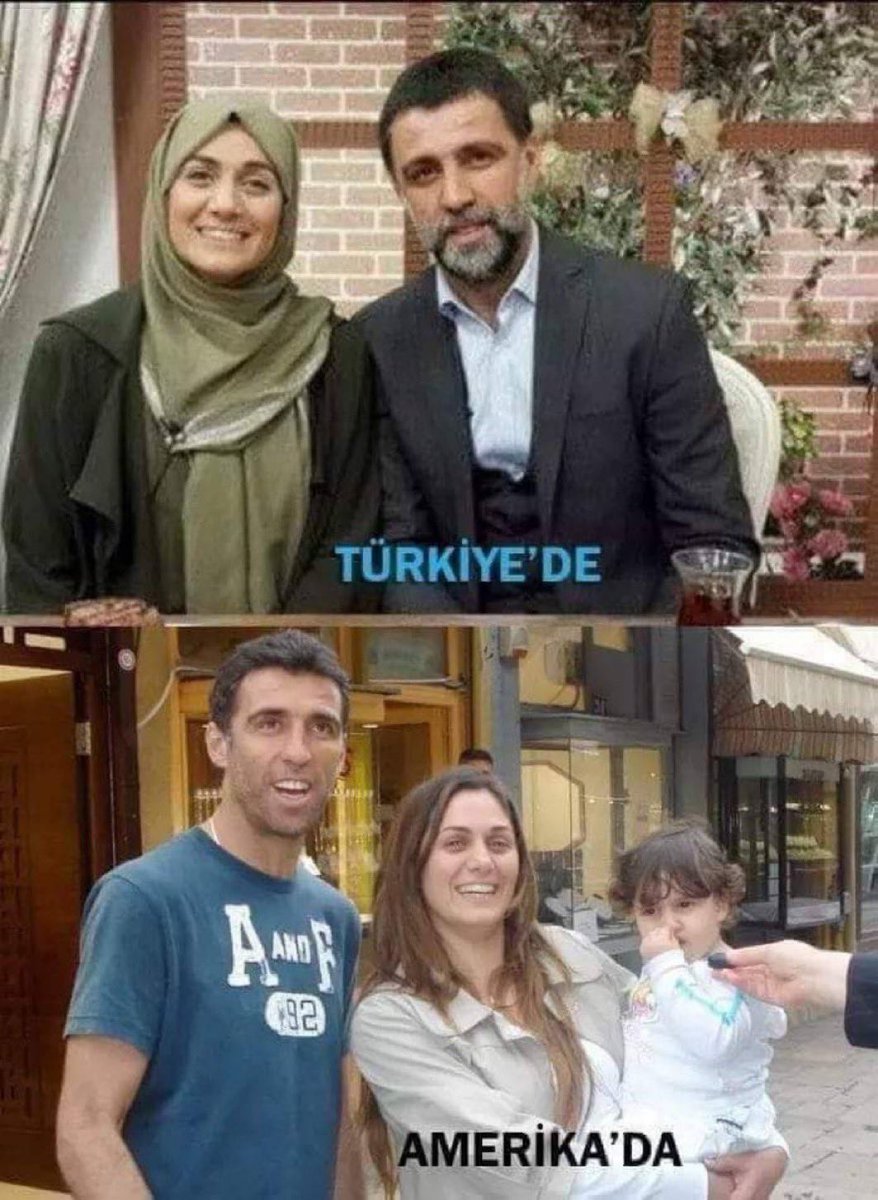 SON LAİK BÜKÜCÜ 🇹🇷 tweet media