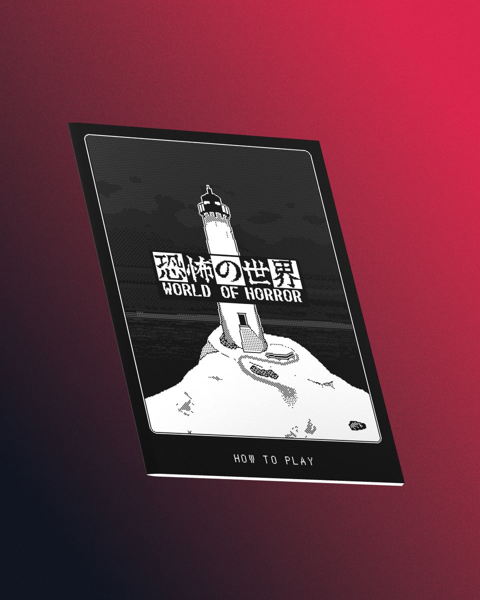 Lost In Cult tweet media