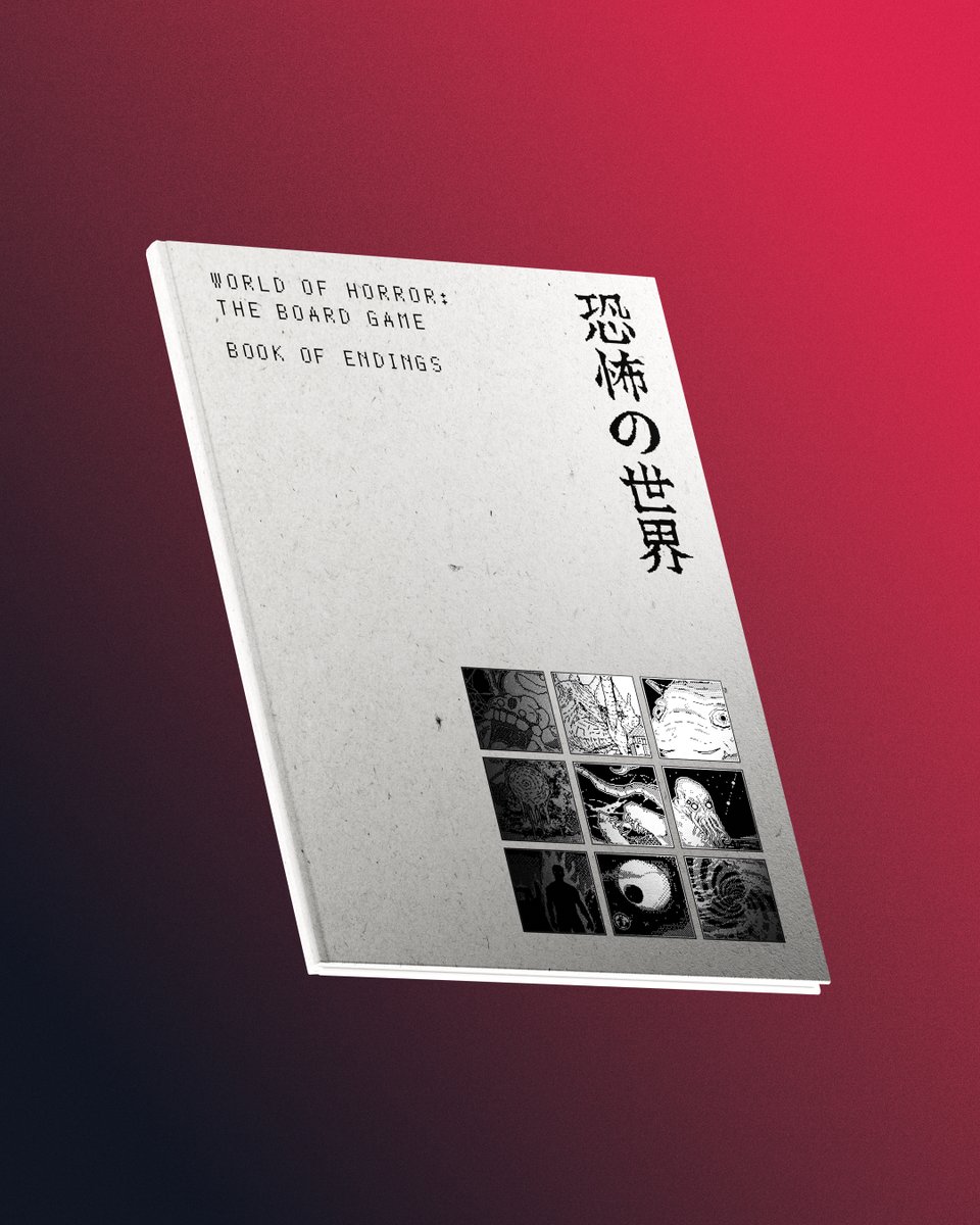 Lost In Cult tweet media