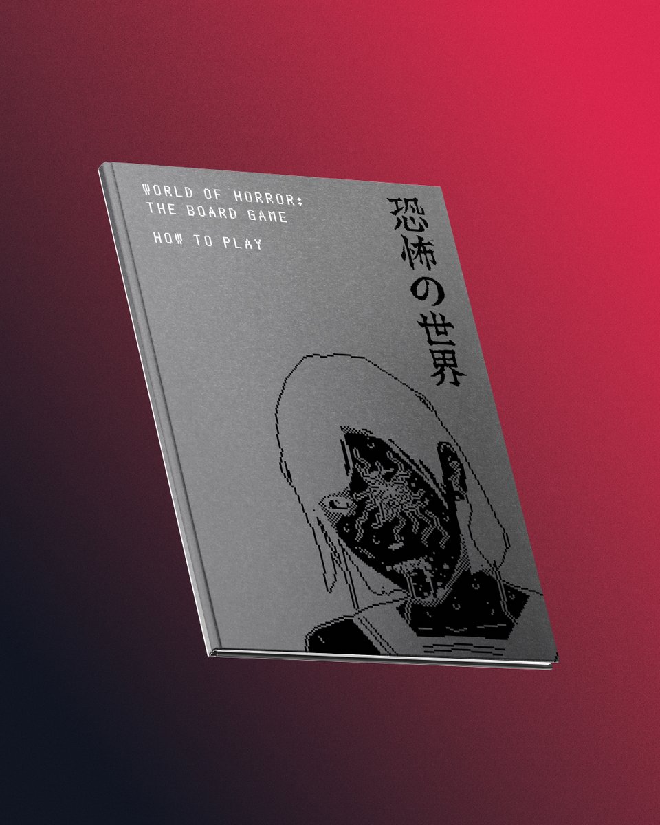 Lost In Cult tweet media