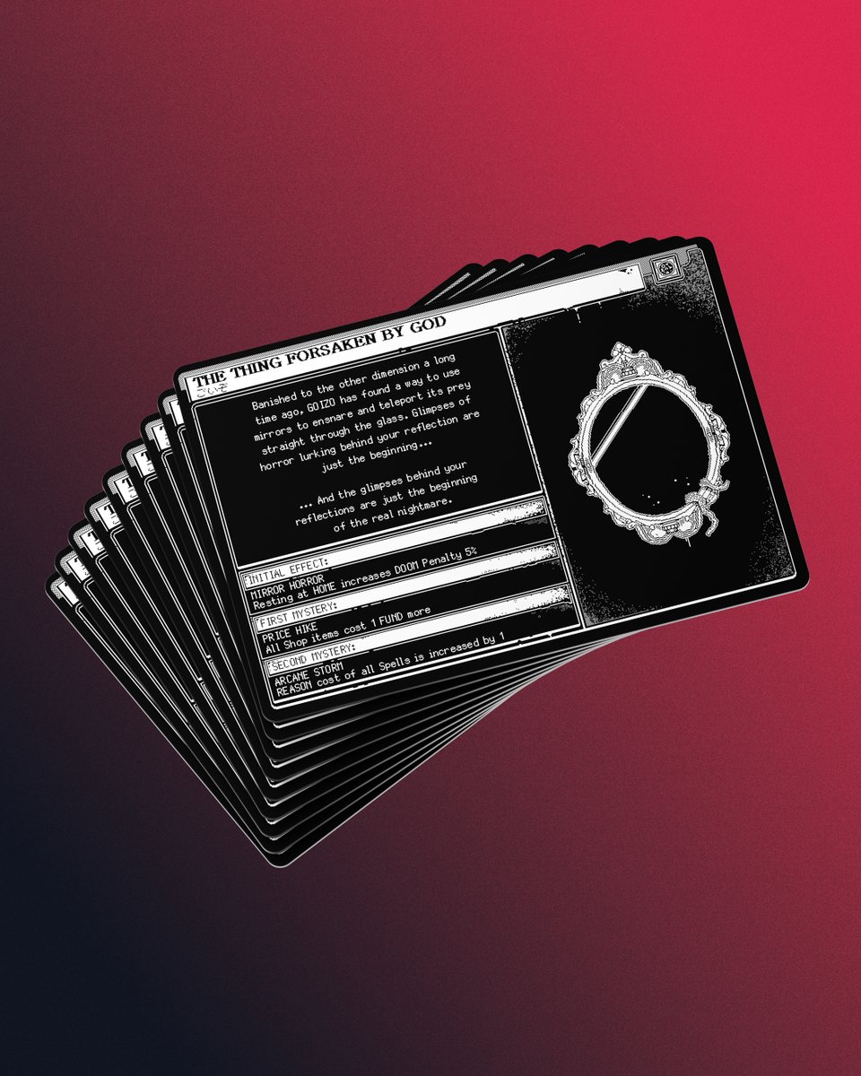 Lost In Cult tweet media