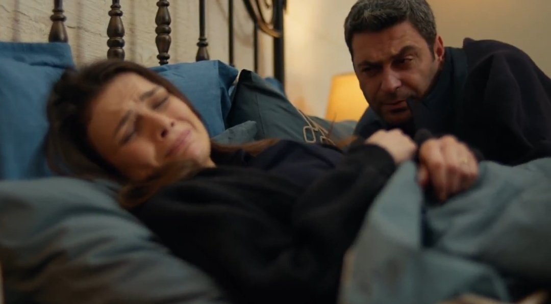 Ahhh Alyam. Mardine geldiğinden beri en büyük korkusu olan denizden ayrılmak maalesef başına geldi.🥺
#UzakŞehir 
#CihAl