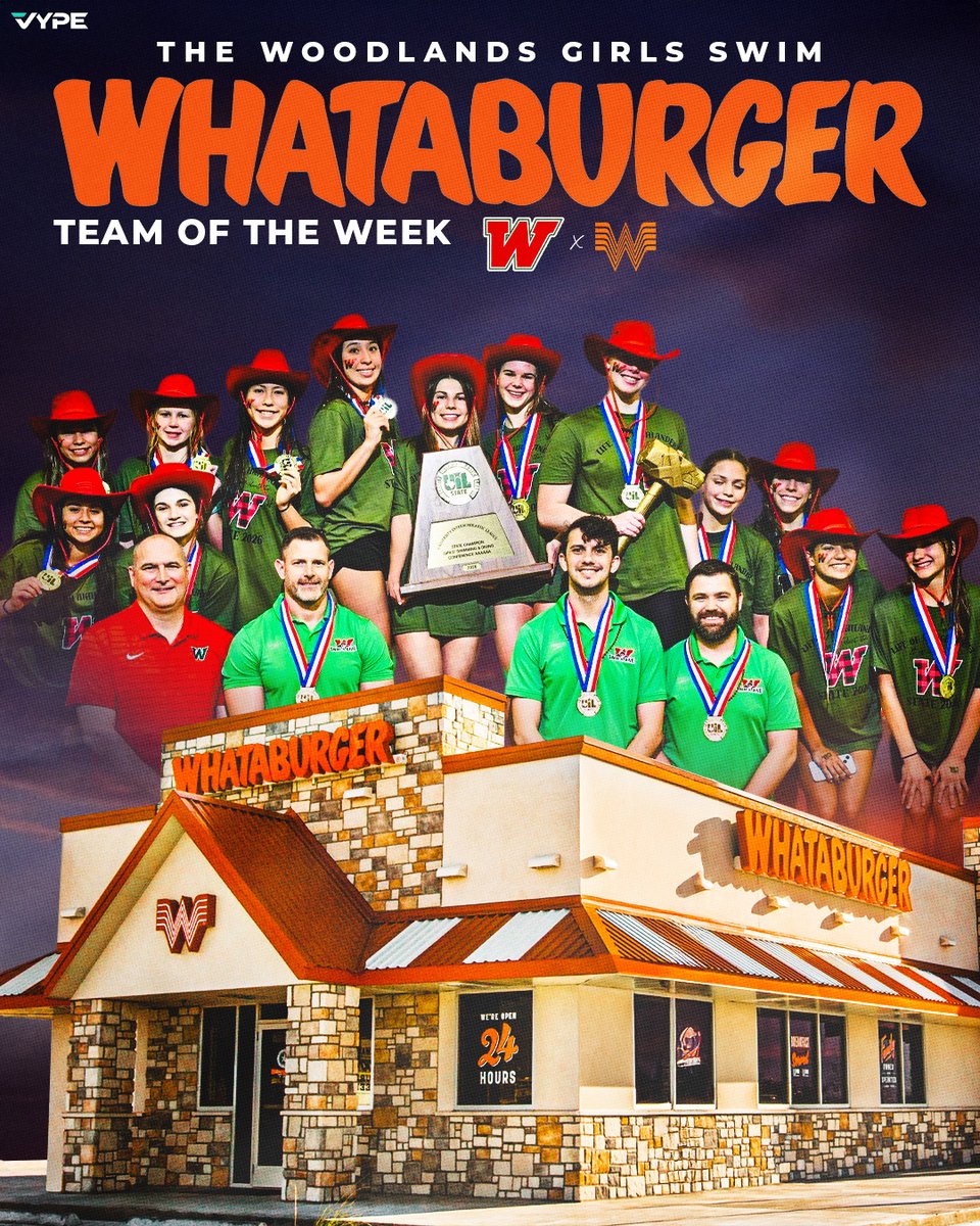 VYPE Houston tweet media