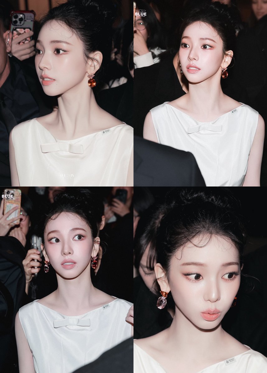 ujiminphoria's tweet photo. WOAHH KARINA?? SHE LOOKS LIKE PRINCESS https://t.co/6TSmCsH4hS
