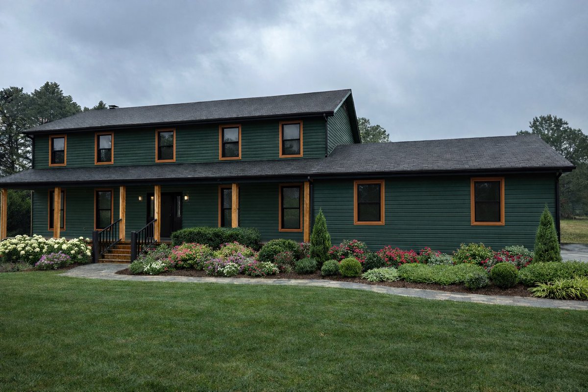 Home Builder Tanner Alexander tweet media