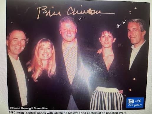 Andrew Kaczynski tweet media