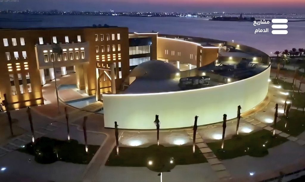 إبداع المحتوى والمتاحف | C2M tweet media