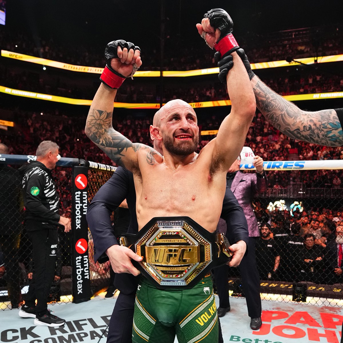 MMA Orbit tweet media