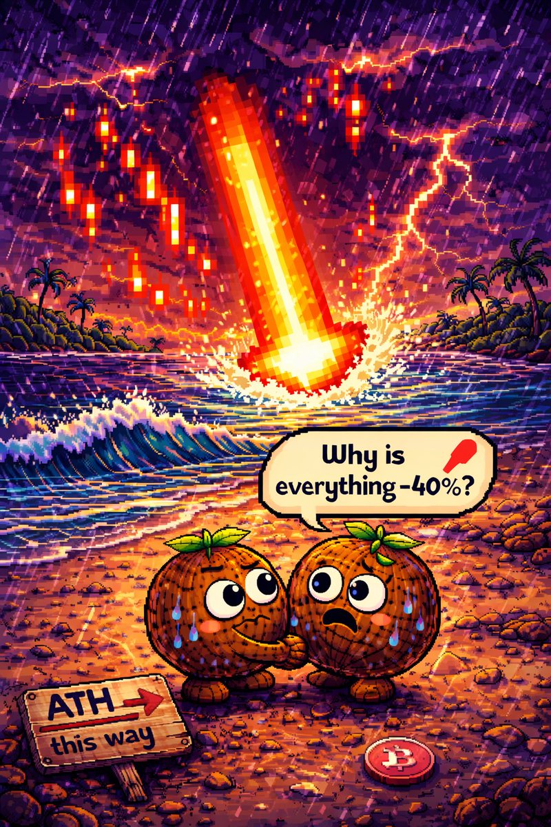 PixelPalmonSol's tweet image. #its #all #about #family

#SOLANA #MEME #TOKEN #COMMUNITY 
$PXPLM 
CA:
F9J7MnvGxBXinCfzkD8df4ux5hTanHcy7bqEXB66pump