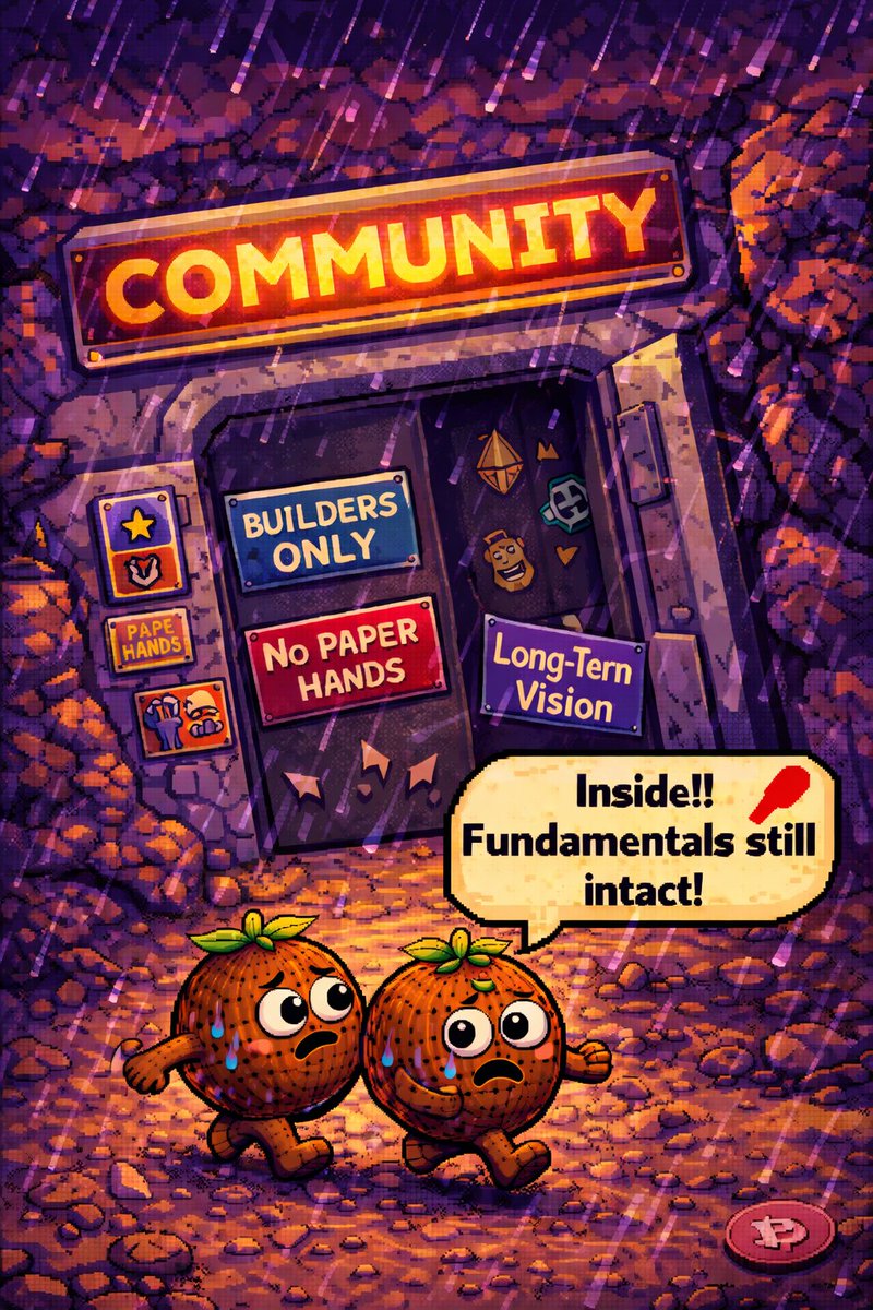 PixelPalmonSol's tweet image. #its #all #about #family

#SOLANA #MEME #TOKEN #COMMUNITY 
$PXPLM 
CA:
F9J7MnvGxBXinCfzkD8df4ux5hTanHcy7bqEXB66pump