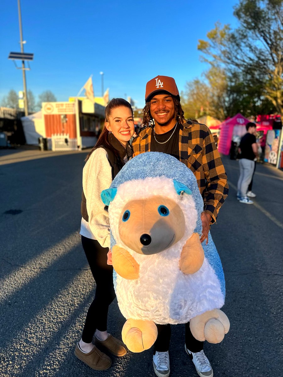 Washington State Fair Event Center tweet media