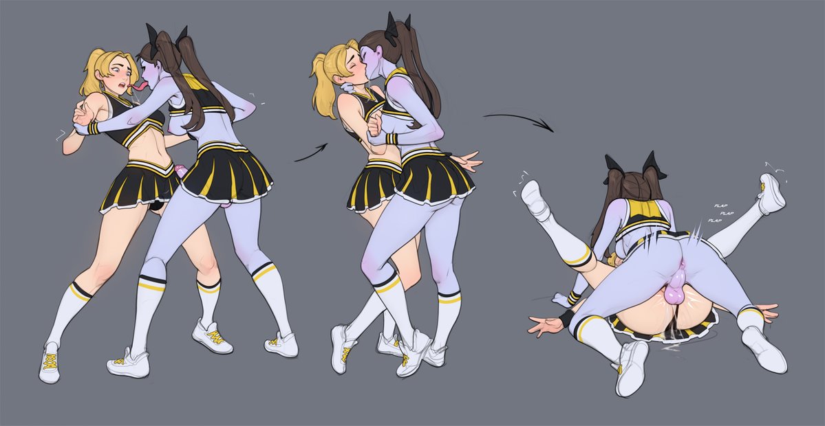 Gockroach tweet media