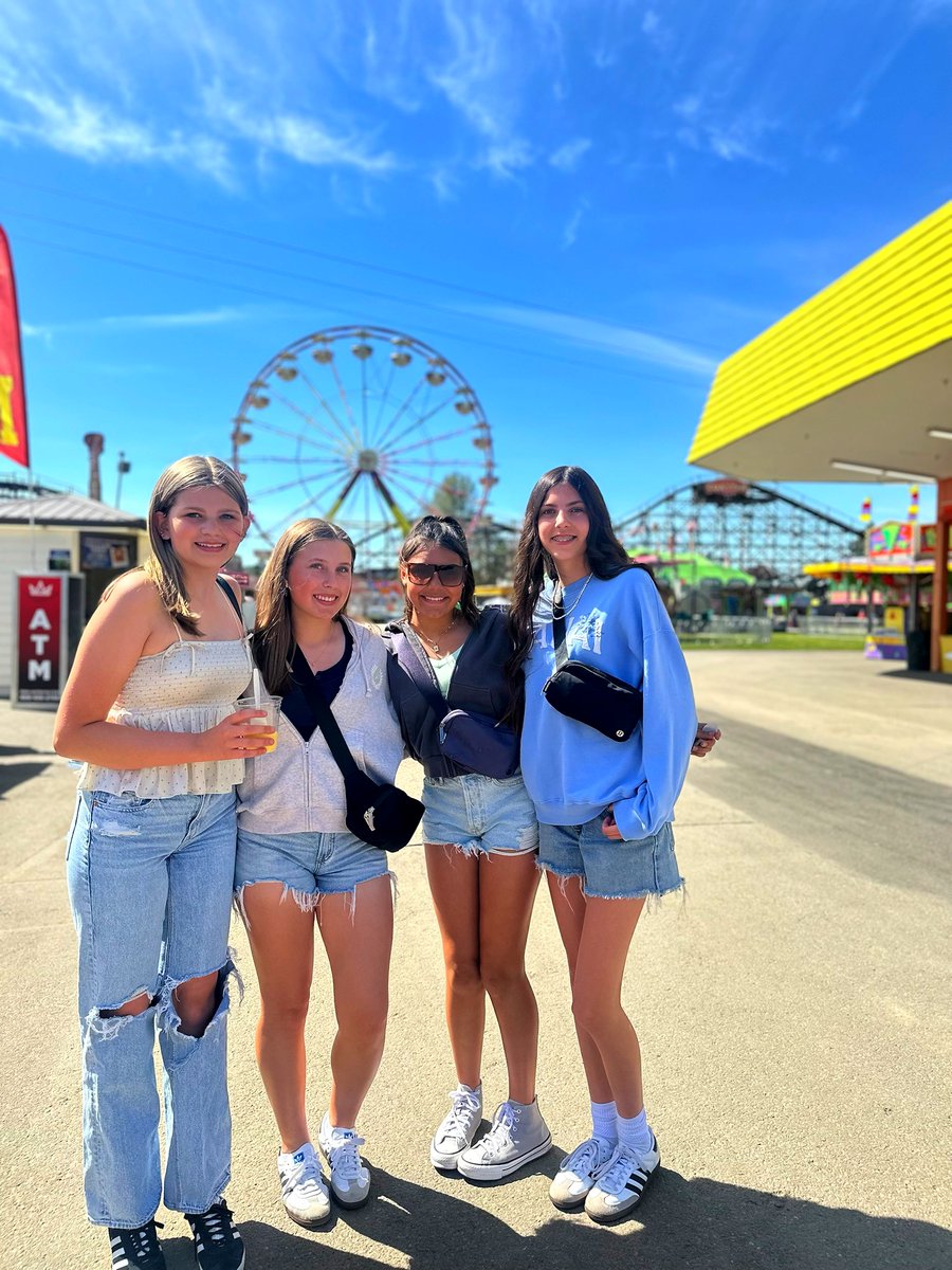 Washington State Fair Event Center tweet media