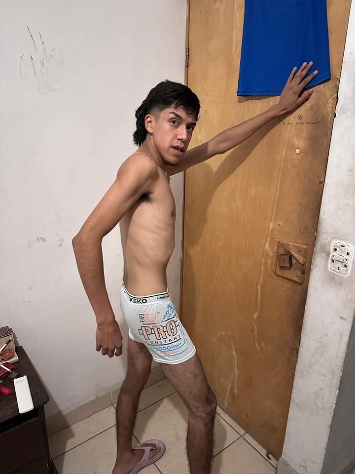 Mi amor voy a salir con unas amigas

 Yo: estás segura?