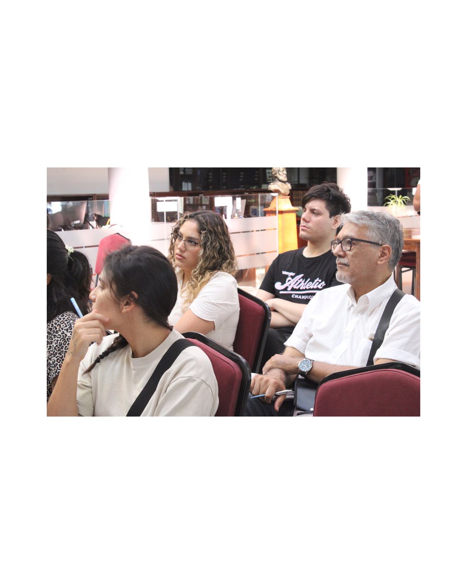 Fondo Nacional de la Cultura y las Artes. tweet media