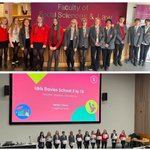 Photo by Idris Davies School 3_18 (@IDS3to18)