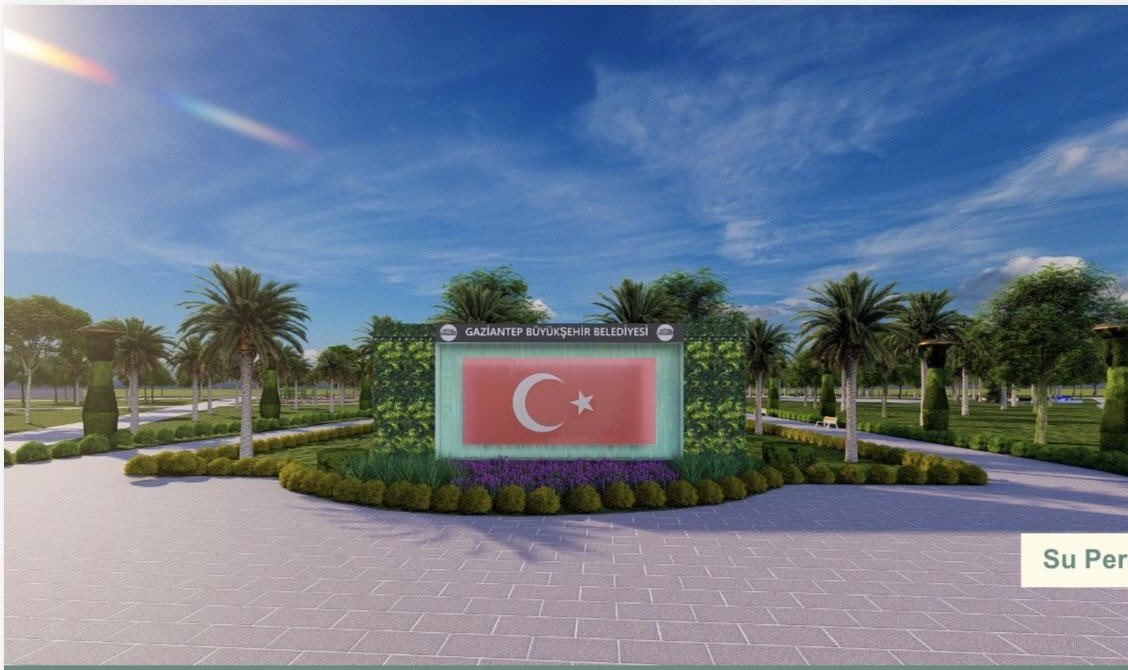 Fatma Şahin tweet media