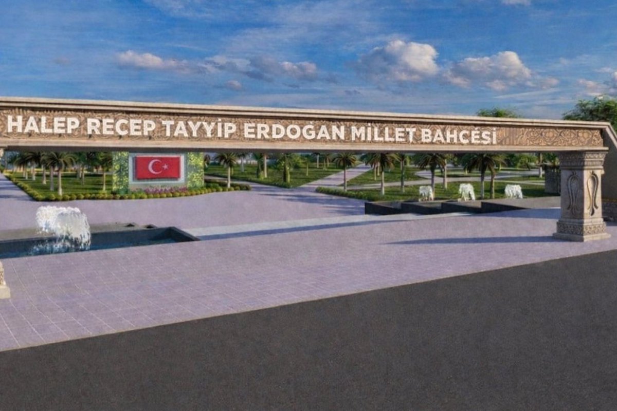 Fatma Şahin tweet media