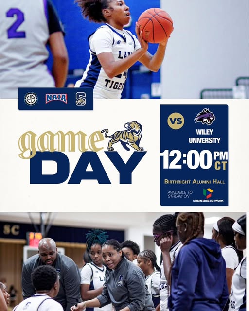 Stillman Tigers Athletics tweet media