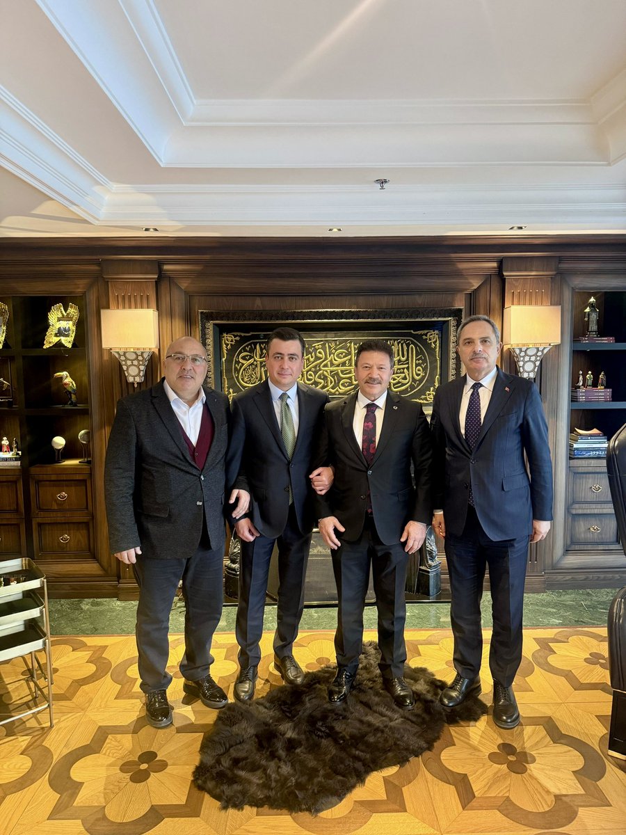 Mehmet Yiğiner tweet media