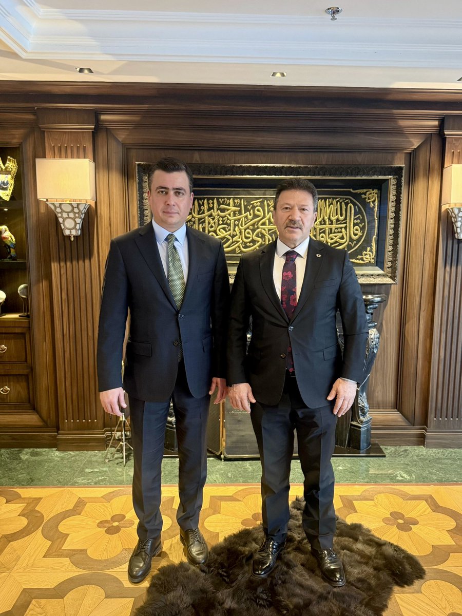 Mehmet Yiğiner tweet media