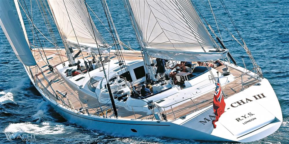 theyachtmarket's tweet image. Sensation Yacht 147ft Auxiliary High Performance Ketch for sale in Villanova Marina, Spain. $8,500,000 USD. 

Click on the link to discover more: theyachtmarket.com/en/boats-for-s…

#buyboat #sellboat #yachting #boating #boot #bateau #usedboats #barca #abya #boten #jacht #boats #barcos
