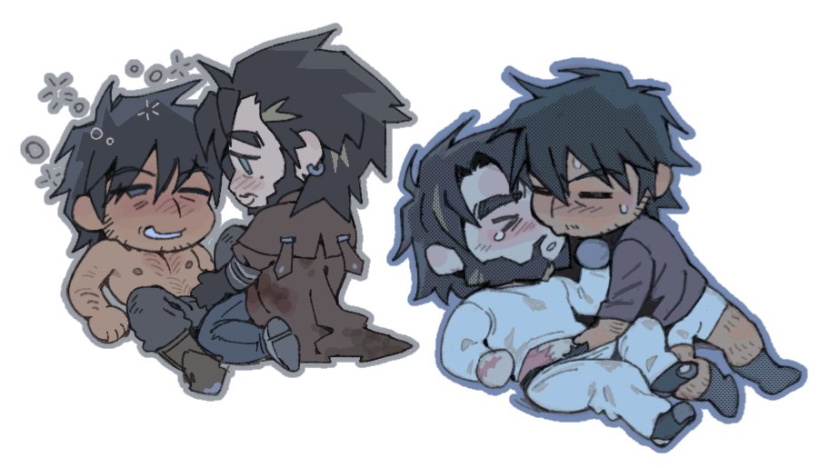 atnrrm ▀▄▀▄▀ 🔞 tweet media