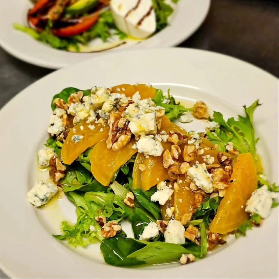 Gabrielle Restaurant tweet media