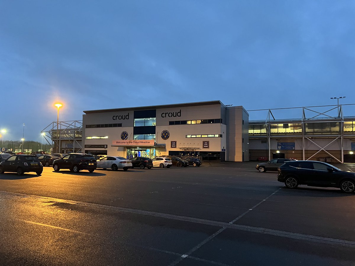 STFC Supporters Parliament tweet media