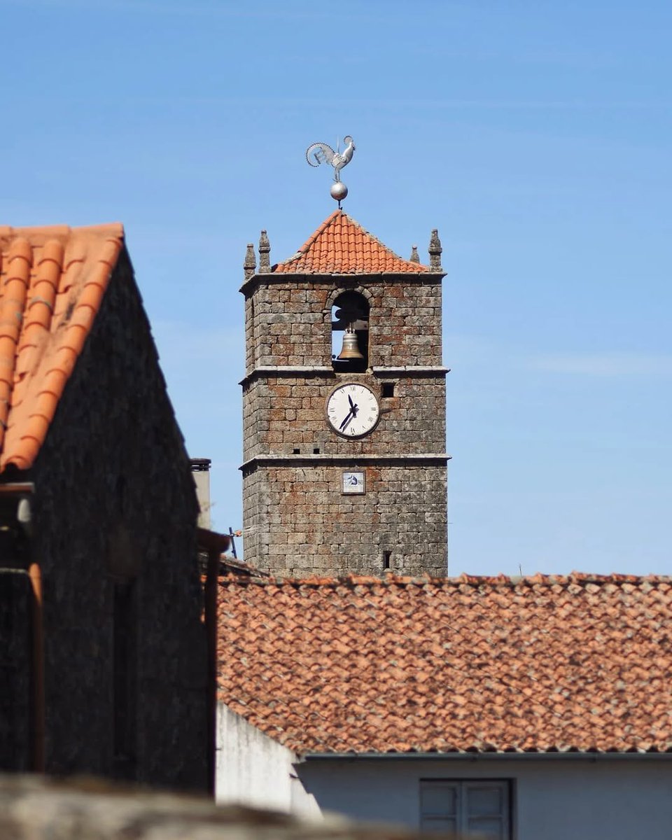 Deixe-se perder pelos recantos da Aldeia Histórica de Monsanto... E descubra um lugar de encantar. ❤️

📸 <a href="/mmaia/">Maurício Maia</a>.photo

#Monsanto #AldeiasHistoricas #Portugal