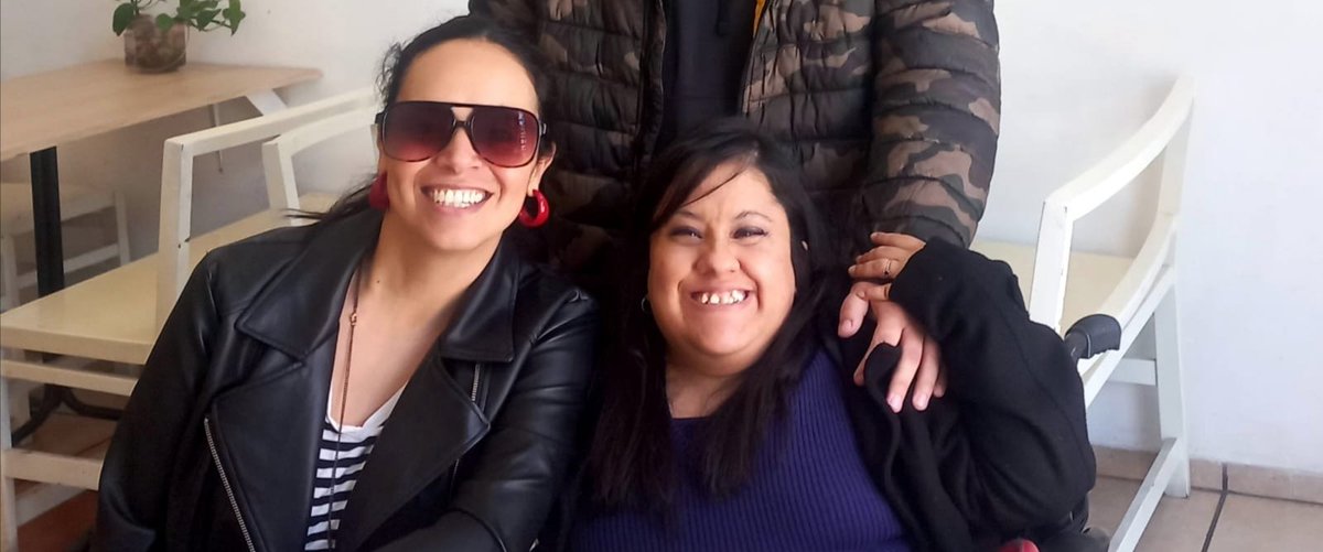 Dinora Saldaña Gutiérrez tweet media