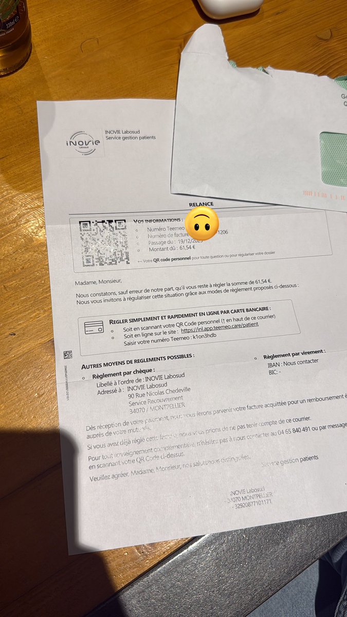 Guillaume Batier tweet media