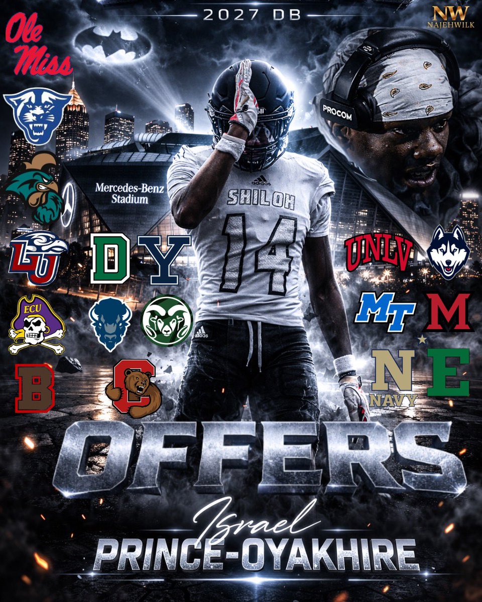 Najeh Wilkins tweet media