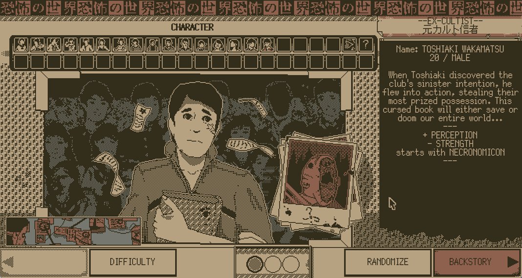 Ysbryd Games | LOVE ETERNAL OUT NOW! tweet media