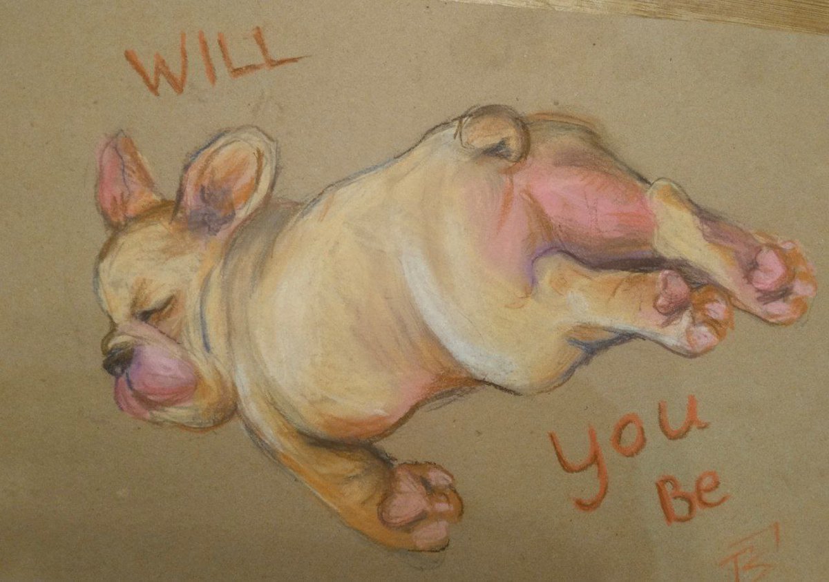 #dogday #doglovers #art #illustration #cute #artistOnX