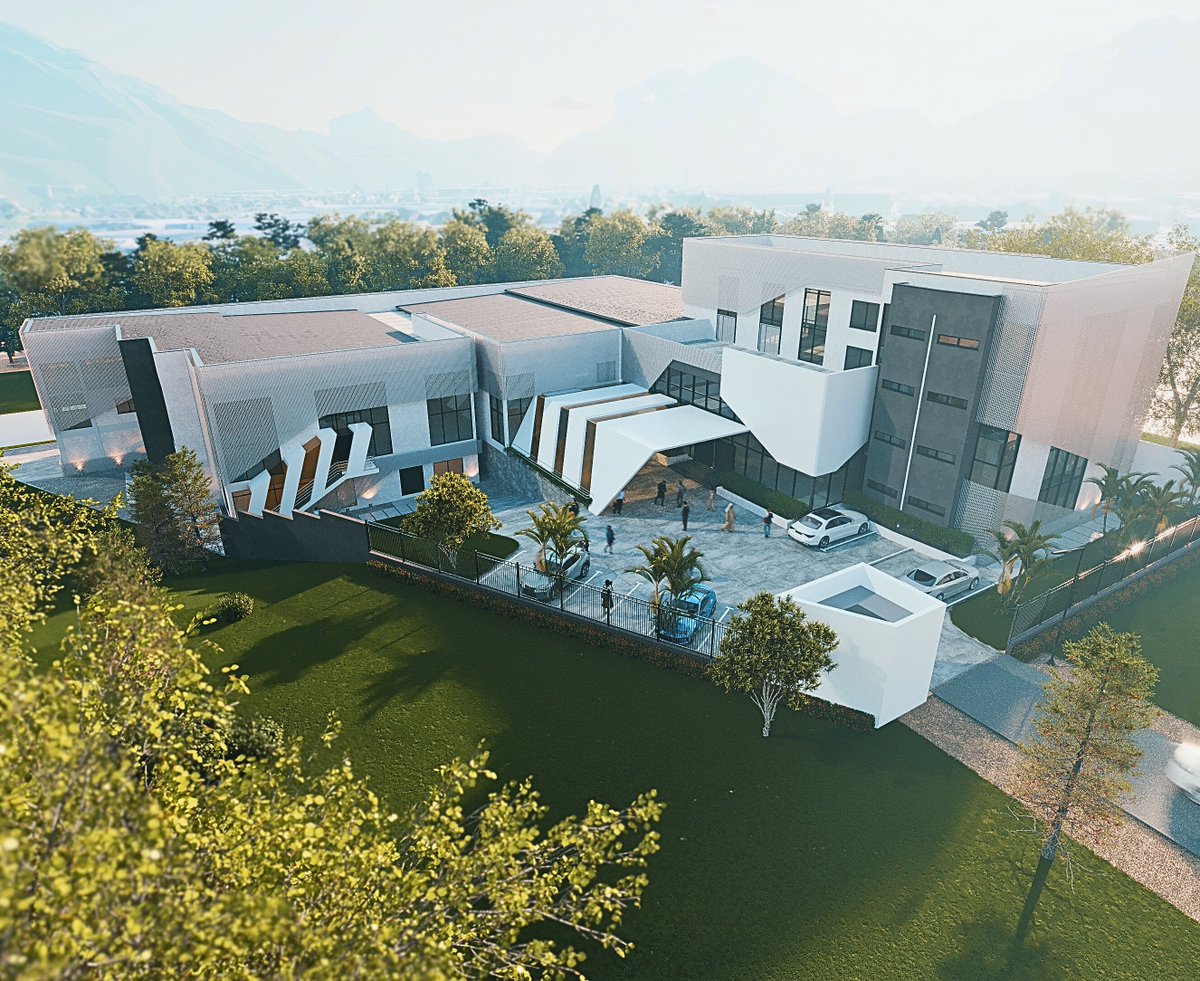 Kingsley Sam tweet media