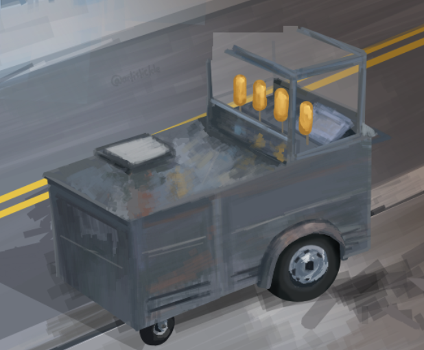 haru 웃 ⭕️ 𖨆⋗ TADC SPOILERS tweet media