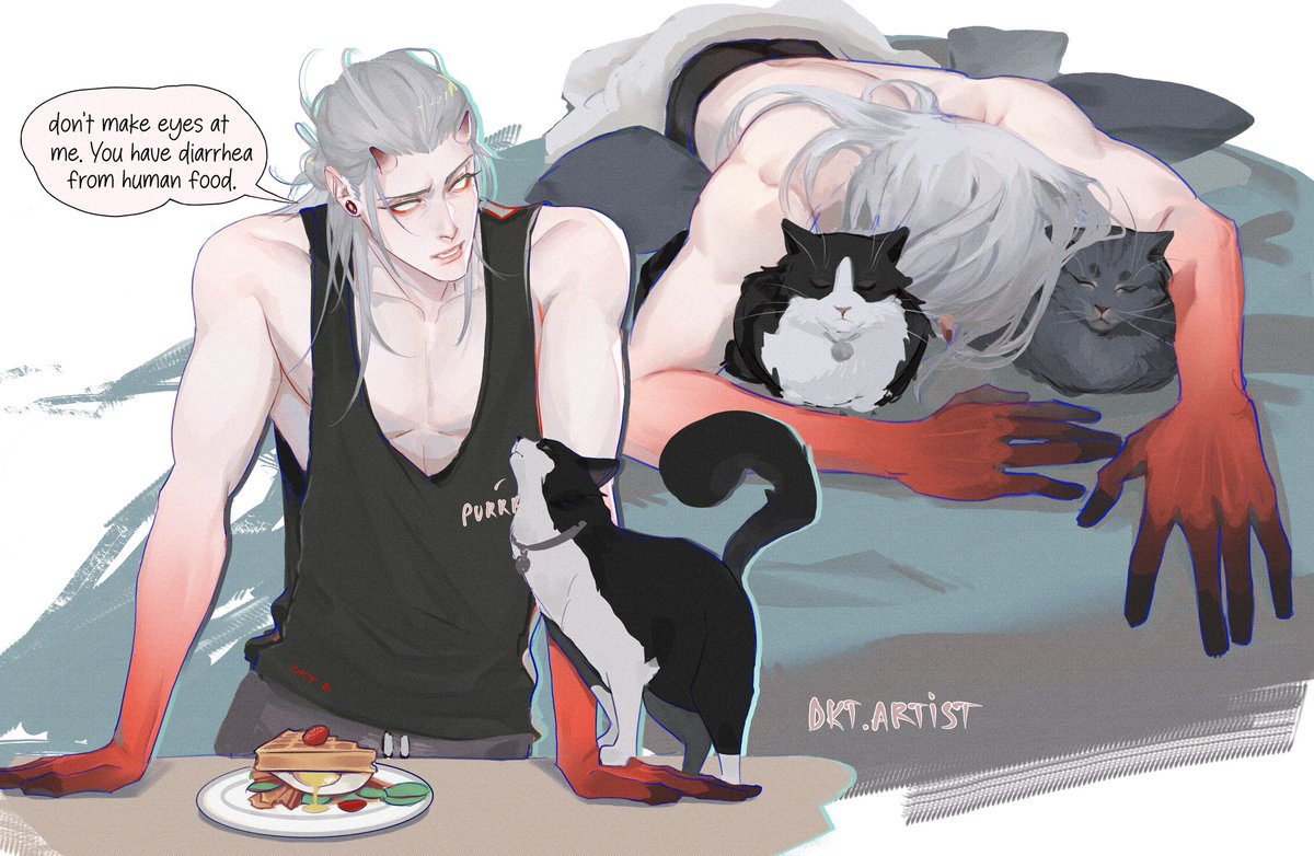 Call me D tweet media