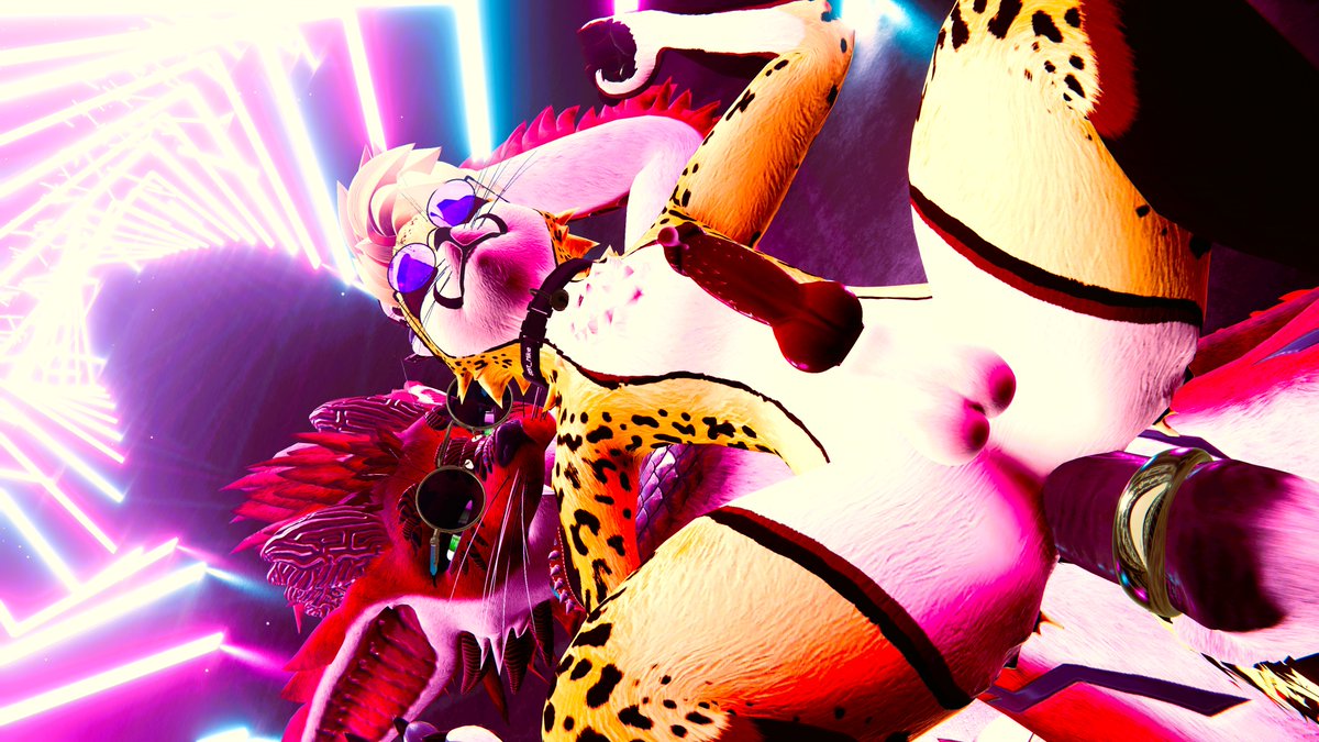 🏳️🌈 Bigredfolf AD 🔞 tweet media