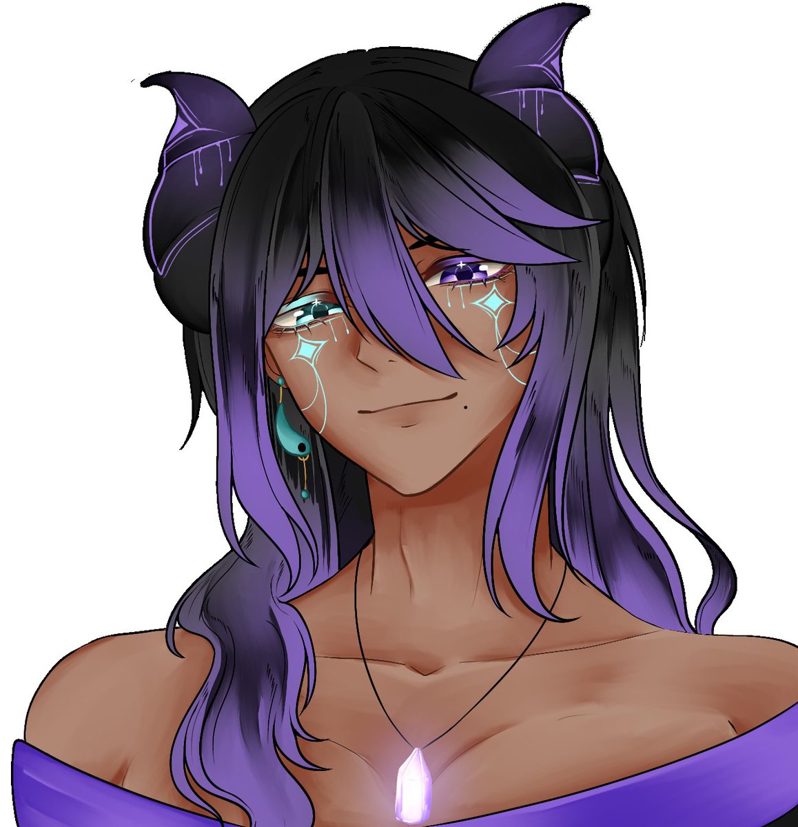 OnyxFeng | Demonic Phoenix Monarch Vtuber tweet media