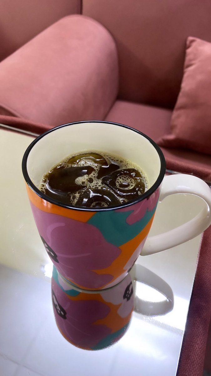 Tahani 🍊 tweet media