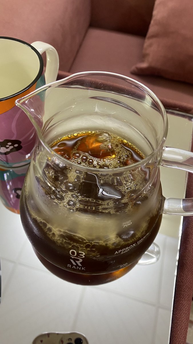 Tahani 🍊 tweet media