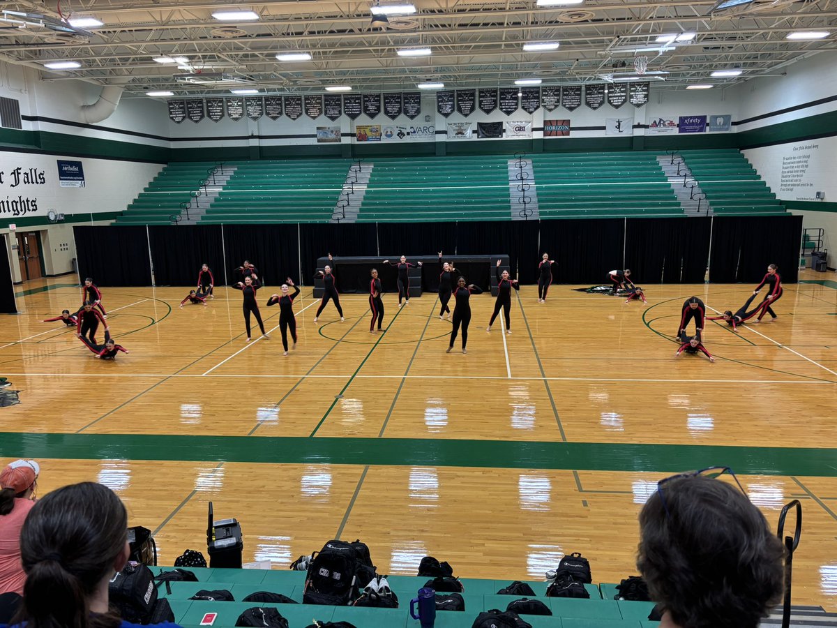 lpisdFA's tweet photo. Chatos at the TDEA/UIL evaluation! Great Job! #LPLegacy #bestneverrests https://t.co/05pPbQHGVF