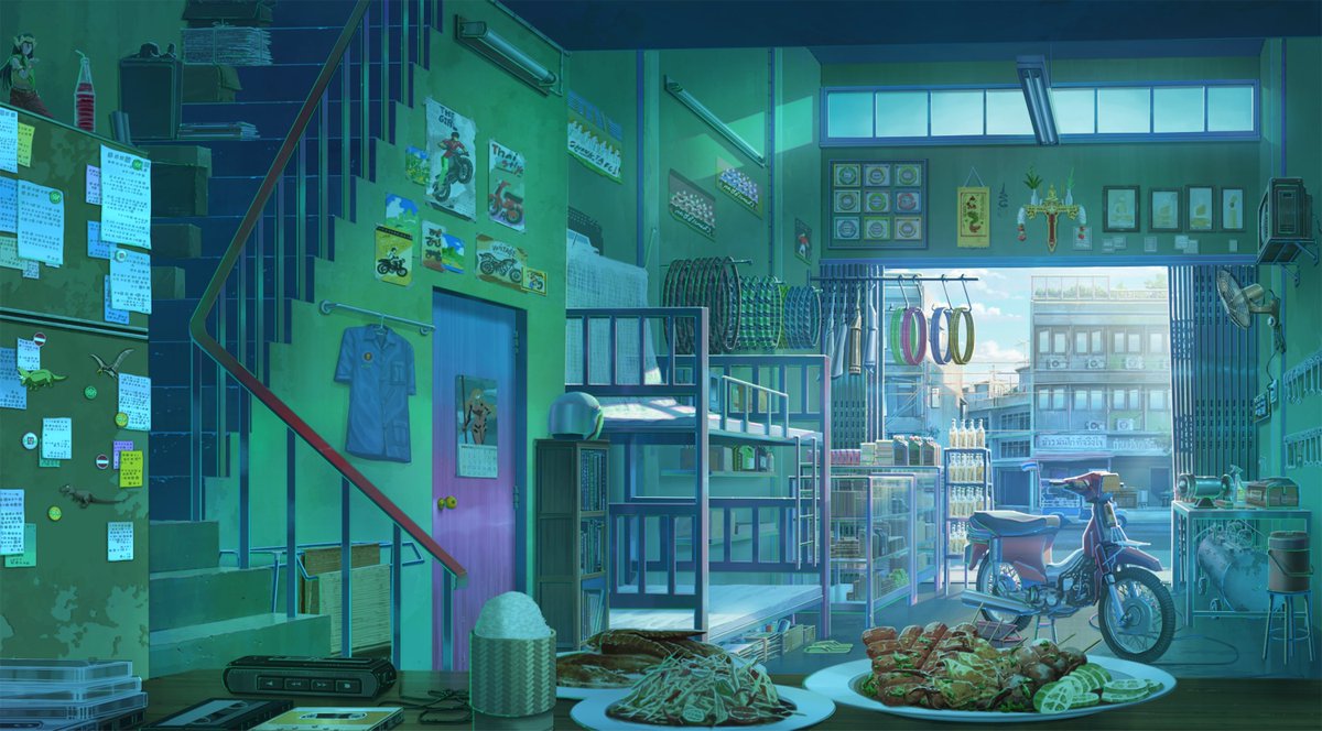 yosanann tweet media