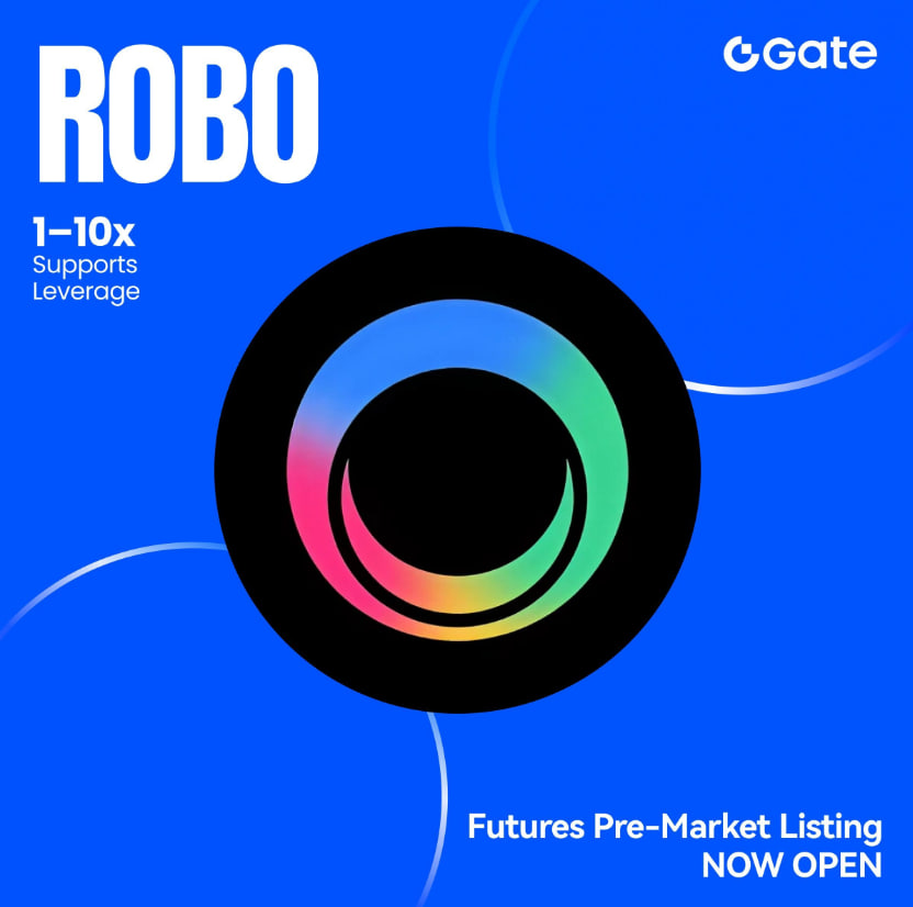 TheRegenRan's tweet photo. You can chase what's already moving, or you can study protocols that may power the next wave silently  👇🏽
https://t.co/Fzln5BcHK5

$ROBO feels more like it's building foundations than chasing trends, and those are the ones worth researching early on. https://t.co/dmyDxd8Kma