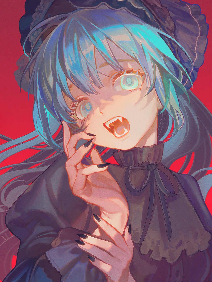 鹹魚 WSfish tweet media