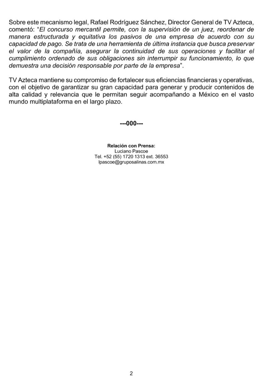 Cesar Gutiérrez Priego M.R. tweet media