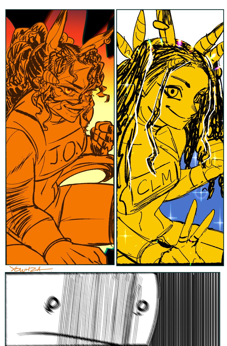 I'VE PLAYED THESE GAMES BEFOREEE