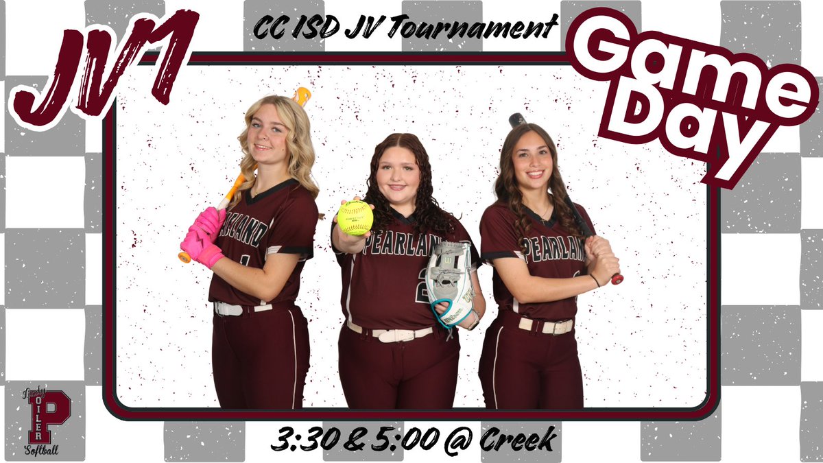 Lady Oiler Softball tweet media