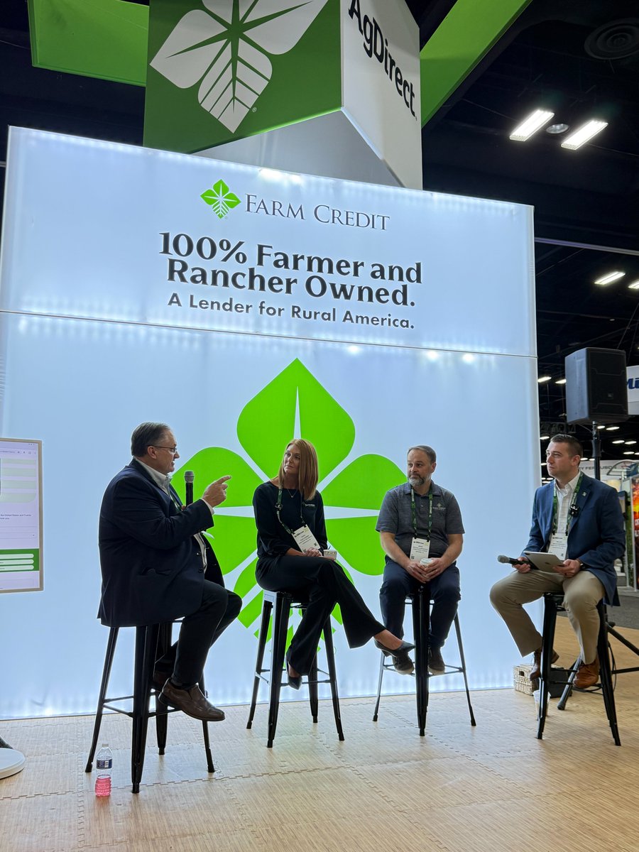 AgCountry Farm Credit Services tweet media